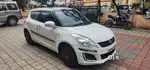Maruti Suzuki Swift 2015 Diesel 86500 Km Driven