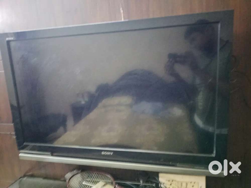 Sony Bravia 55inch tv