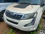 MAHINDRA XUV 500 ALL SPARE PARTS AVAILABLE
