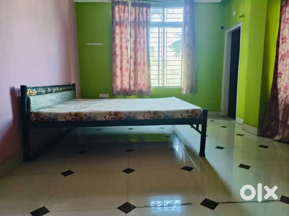 3bhk furnished for rent in bhetapara for guest house/ home stay