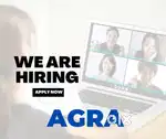 Agra work from anywhere