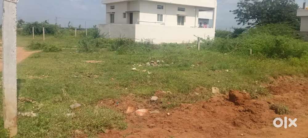 Old Sai priya plot for sale