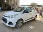Hyundai Xcent 2016 Diesel Good Condition