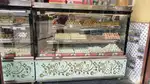 Sweet counter display... very good counter condition... welcome formin