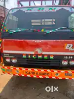 Eicher in very good conditions