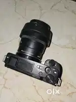 Sony ZV E10