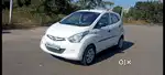 All ok condition hyundai eon 2014 model hr no