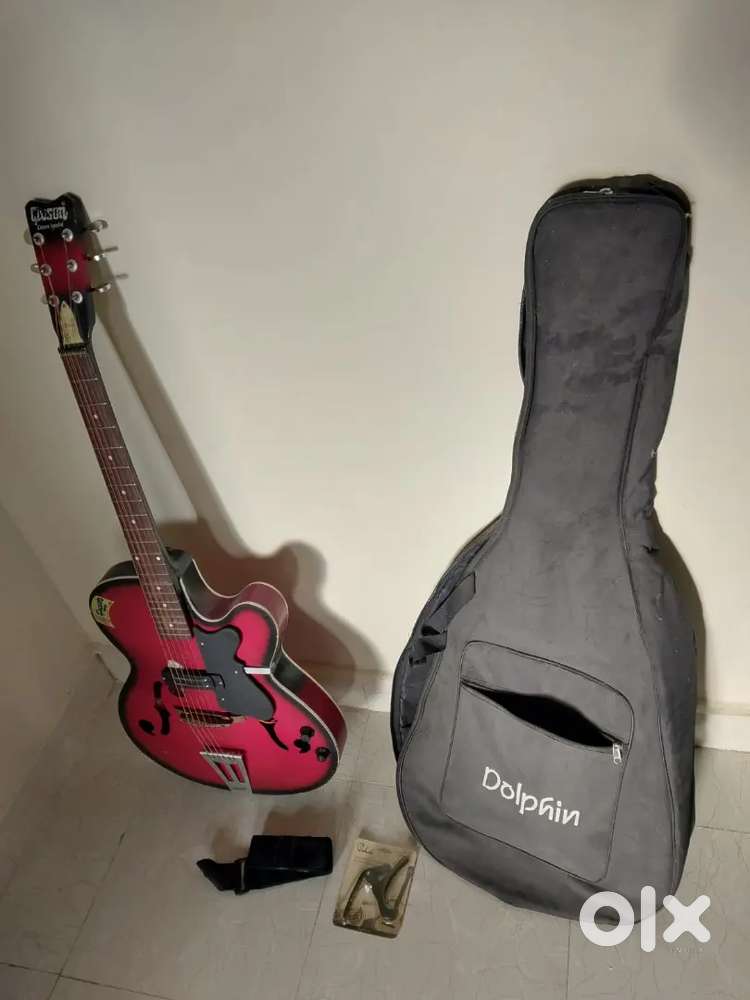 Givson Guitar