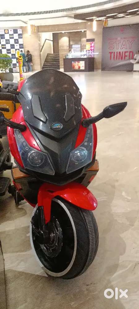 Kids play zone fe2 arkeda mall