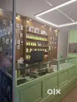 Mobile shop for sale