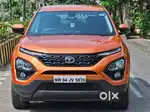 Tata Harrier XT, 2019, Diesel