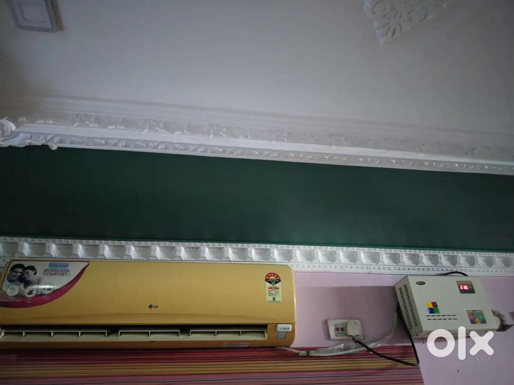 LG AC 1.5 ton 5 star