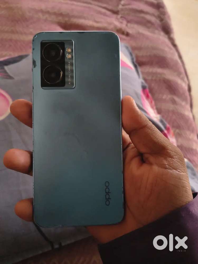 Oppo K10 5g