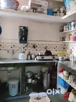 House for lease at Rakashapuram