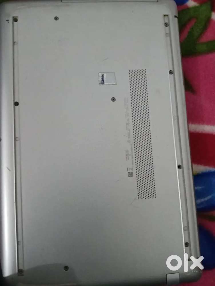 Hp Laptop (15g-dr0006TX)