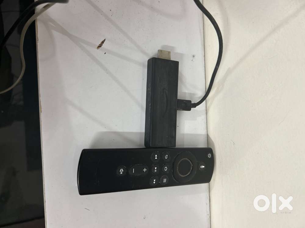 Amazon Alexa Firestick with Remote