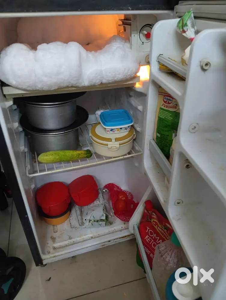 Fridge on sale