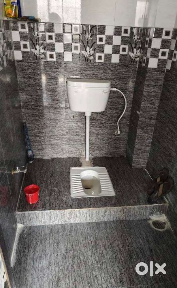 Independent and on road.