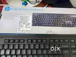 Selling my new keyboard