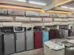 Second hand shop fridges **@