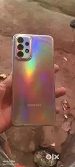 Samsung galaxy a23 5g 6/128