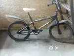 BMX ROTO CYCLE