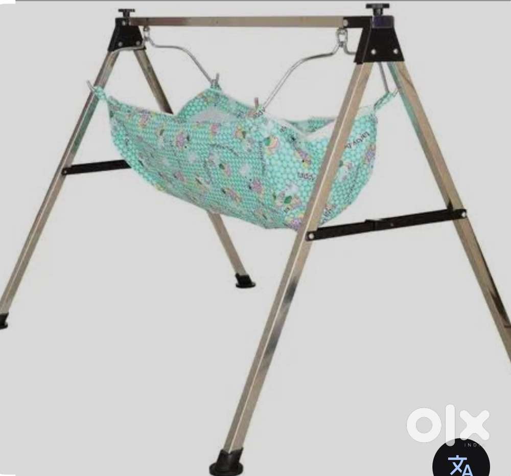 Baby jhula