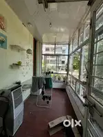 1bhk flat available