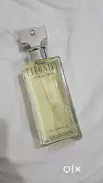 Calvin Klein perfume for women eternity