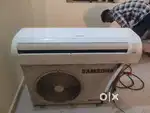 Samsung inverter AC ton