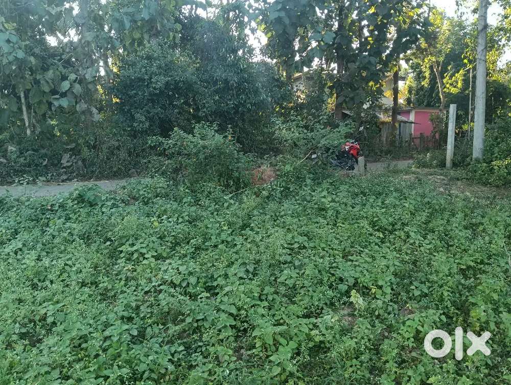 2 Katha Land available for Sale