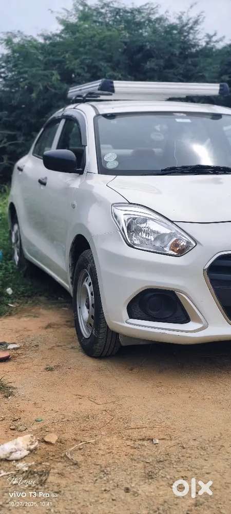 Need a driver for company duty. 5 days working