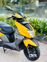 Tvs Ntorq 125
