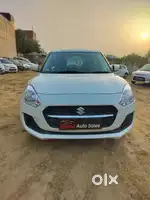 Maruti Suzuki Swift 2018 VXI, 2020, Petrol