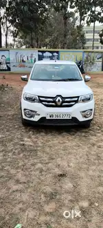 Renault KWID 2019 Petrol Well Maintained