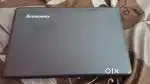 Lenovo laptop