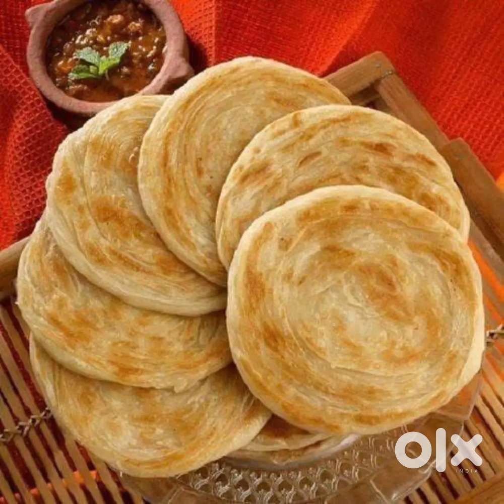 Need parota and chapathi master