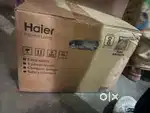 Haier microwave oven