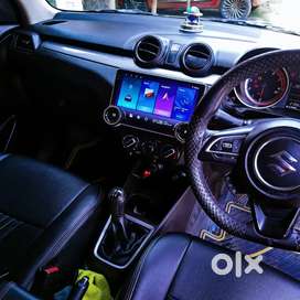 Maruti Suzuki Swift Petrol 21000 Km Driven