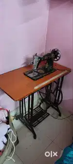 Silai machine