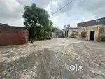 1kanal house with garden area