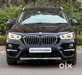 BMW X1 xDrive 20d xLine, 2016, Diesel