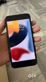 Iphone 7+ 128gb