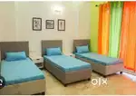 Luxury pg in gurugram main road