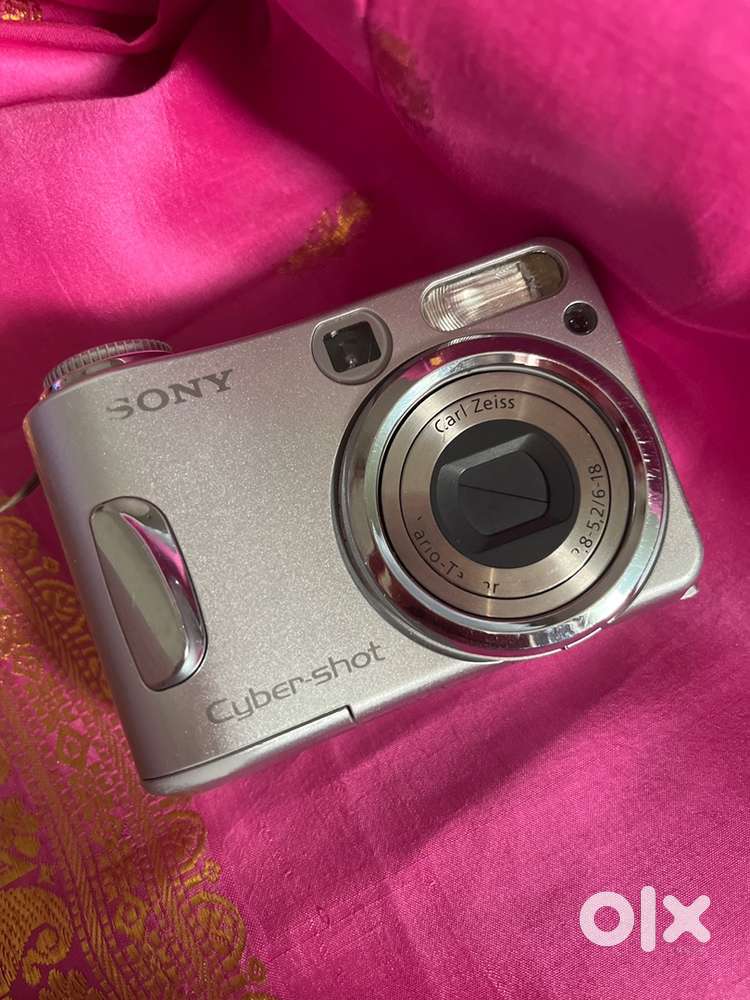Digi camera