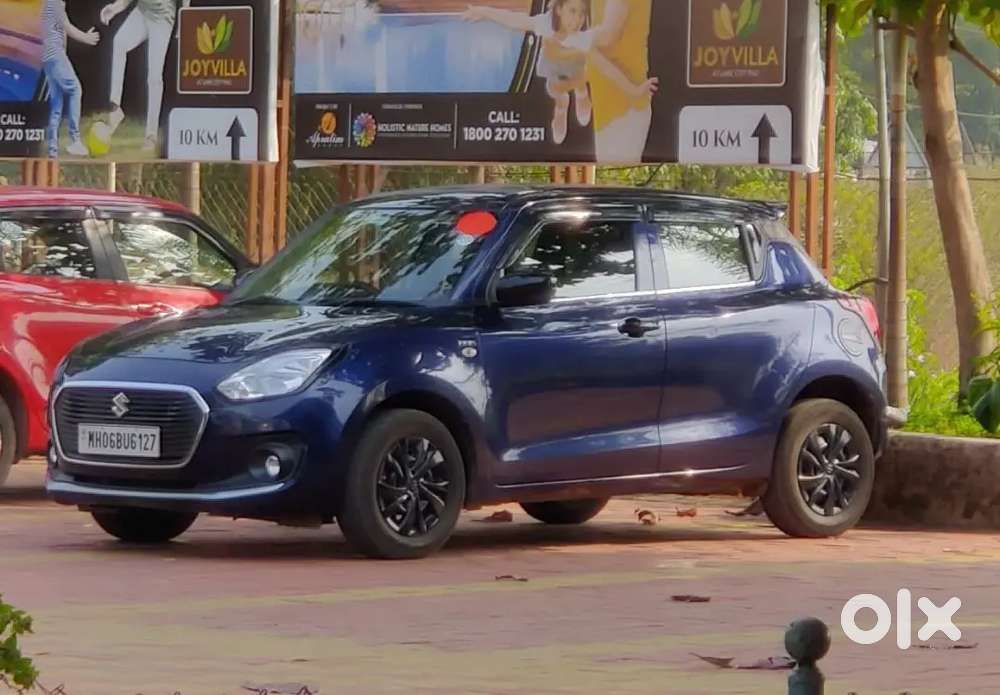 Maruti Suzuki Swift 2019