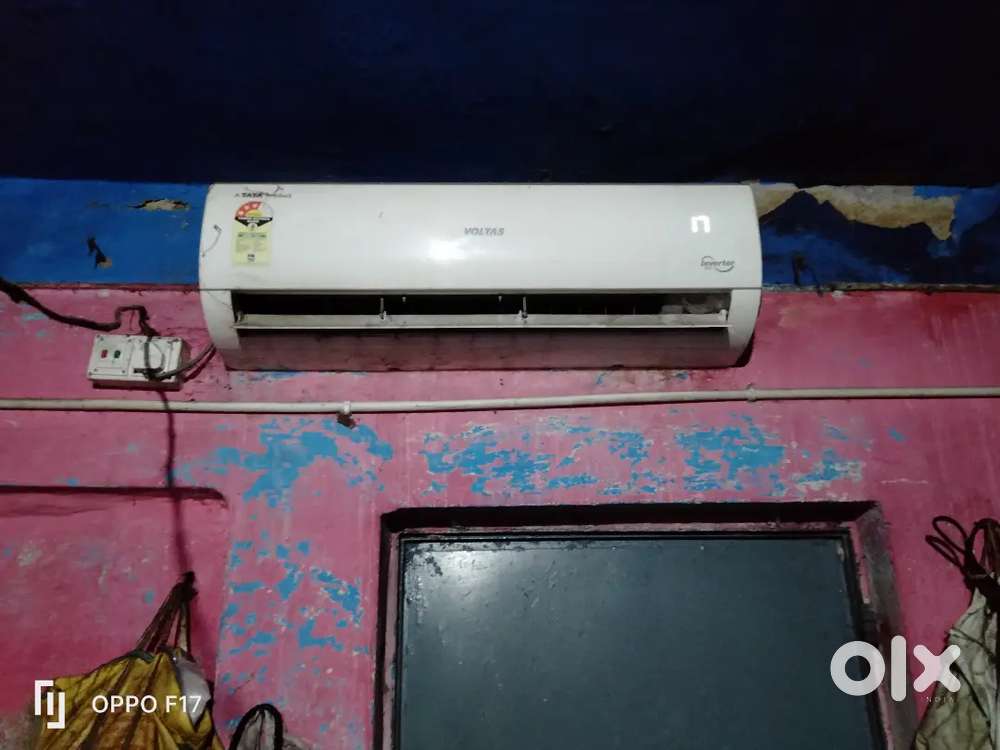 air condioner