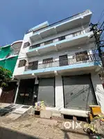 New house jay gurudev mandir rajroopur prayagraj