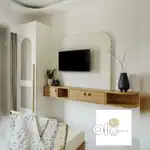 2 bhk interiors