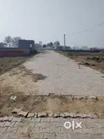 Main Road se 50 Meter Ander bss 27000/Gaj